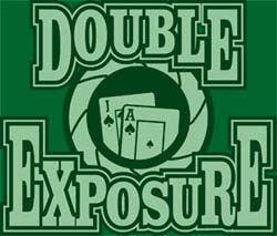 What is Double Exposure?