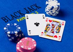 An Introduction to the Terms of Blackjack
