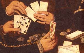 The Basic History of Blackjack